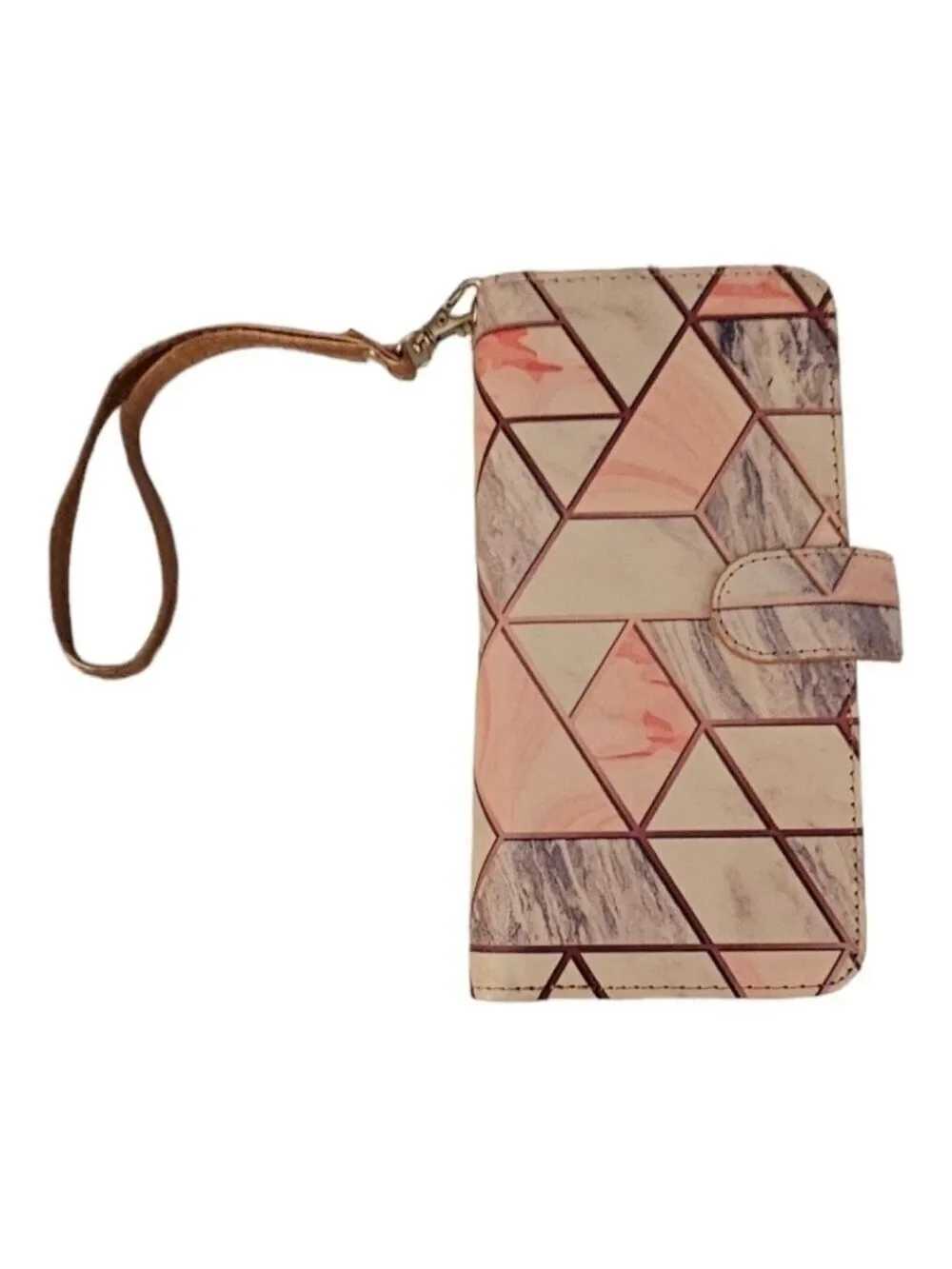Tekcoo Wallet Carrying Pouch Case Size OS